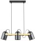 Lampa wisząca FATI A8163-3A Zuma Line 1