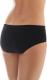 Brubeck Majtki damskie Hipster Classic Comfort Cotton czarne r. L (HI00090A) 6