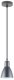 Lampa wisząca MORA A8102-1 Zuma Line 1