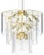 Lampa wisząca NIRA MD3523-14L-EGN Zuma Line 1