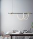 Lampa wisząca reflektor spot LED 60W BALBO 2200277L Zuma Line 4