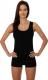 Brubeck Koszulka termoaktywna damska Comfort Cotton TA00510A r. S 1
