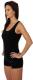 Brubeck Koszulka termoaktywna damska Comfort Cotton TA00510A r. S 1