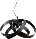 Lampa wisząca FLORES 1143 Zuma Line 1