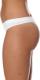 Brubeck Stringi damskie TH00182A Comfort Cotton białe r. S 2