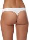 Brubeck Stringi damskie TH00182A Comfort Cotton białe r. S 4