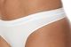 Brubeck Stringi damskie TH00182A Comfort Cotton białe r. S 7