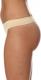 Brubeck Stringi damskie TH00182A Comfort Cotton beżowe r. L 2