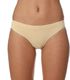 Brubeck Stringi damskie TH00182A Comfort Cotton beżowe r. L 1