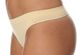 Brubeck Stringi damskie TH00182A Comfort Cotton beżowe r. L 7