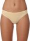 Brubeck Stringi damskie TH00182A Comfort Cotton beżowe r. XL 1