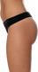 Brubeck Stringi damskie TH00182A Comfort Cotton czarne r. XL 2