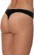 Brubeck Stringi damskie TH00182A Comfort Cotton czarne r. XL 5