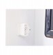 REV Steckdosenadapter 3-fach mit Überspannungsschutz, weiß 9