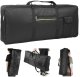 NN KEY61 BAG pokrowiec na keyboard 61 klawiszy 5mm 1