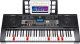 V-TONE VK 500-61L keyboard klawisze organy dla dzieci do nauki gry podświetlana klawiatura LED 1