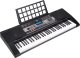 V-TONE VK 500-61L keyboard klawisze organy dla dzieci do nauki gry podświetlana klawiatura LED 2