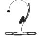 Yealink Headset UH34 Lite Mono Teams USB-C/A 1