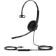 Yealink Headset UH34 Lite Mono Teams USB-C/A 1