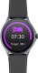Cellularline Bluetooth Smartwatch ION PRO ROUND Black 3