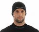 Brubeck czapka Extreme Merino czarna r.S/M (HM10080) 1