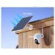 Reolink Solar Panel 3-W 12W (ACCSP03W) 2