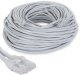 Kabel sieciowy 30m CAT 5 5e skrętka przewód internetowy RJ45 ethernet UTP 1