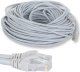 Kabel sieciowy 30m CAT 6 skrętka przewód internetowy RJ45 ethernet UTP 1