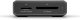 SanDisk PRO-READER Dual Card - Kartenleser - 2 in 1 (SD Express, microSD Express, microSD UHS-I, microSDHC UHS-I, microSDXC UHS-I, SDHC UHS-I, SDXC UHS-I) - USB-C 3.2 Gen 2 1