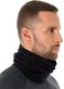 Brubeck Chusta wielofunkcyjna męska Merino czarna r. L/XL (KM10360) 1