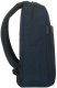 Targus GeoLite EcoSmart Essentials - Notebook-Rucksack - 40.6 cm - 15" - 16" - marineblau 4