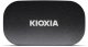 KIOXIA EXCERIA PLUS G2 Portable SSD 500G 1