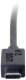 C2G 6ft USB 2.0 USB-C to USB-B Cable M/M - Black - USB-Kabel - USB Typ B (M) zu 24 pin USB-C (M) - USB 2.0 - 1.83 m - Schwarz 3