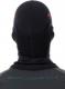 Brubeck Kominiarka merino czarna r. S/M (KM10370) 3