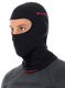 Brubeck Kominiarka merino czarna r. S/M (KM10370) 1