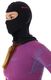 Brubeck Kominiarka merino czarna r. S/M (KM10370) 5