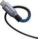 Anker Prime USB-C to USB-C Cable (90cm, 240W, Upcycled-Braided) 2