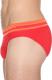 Brubeck Slipy męskie Active Wool czerwone r. S (BE10110) 2