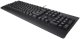 Lenovo Preferred Pro II - Tastatur - USB - QWERTZ - Deutsch - Schwarz - braune Box 2