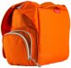 Torba fotograficzna Nest Explorer 100S Pomarańczowa 2