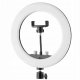 Lampa pierścieniowa LED FreePower FL-10A 3000-5600K 1