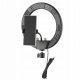 Lampa pierścieniowa LED FreePower FL-10A 3000-5600K 4