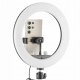 Lampa pierścieniowa LED FreePower FL-10A 3000-5600K 5