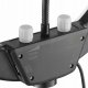 Lampa pierścieniowa LED FreePower FL-10A 3000-5600K 6
