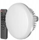 Lampa studyjna Xrec Żarówka LED FreePower 150W E27 z pilotem 1