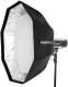 Firefly Aurora 120cm XL Bowens 1