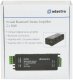 KOMPAKTIŠKAS SIENINIS BLUETOOTH STEREO STIPRINTUVAS IW60B 2X 30W 5