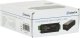 KOMPAKTIŠKAS SIENINIS BLUETOOTH STEREO STIPRINTUVAS IW60B 2X 30W 6