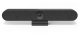Logitech WEBCAM - Rally Bar Huddle - GRAPHITE - USB - PLUGG - WW-9006 - HONG KONG/UK/SEA 1