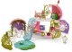 Schleich bayala 42445 Glitzerndes Bltenhaus m.Zubehr 1